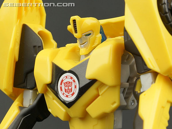Transformers: Robots In Disguise Bumblebee (Image #62 of 111)