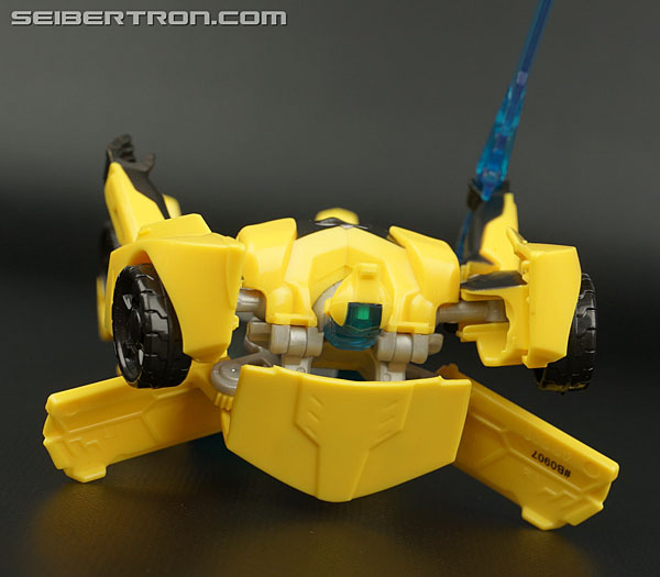 Transformers: Robots In Disguise Bumblebee (Image #64 of 111)