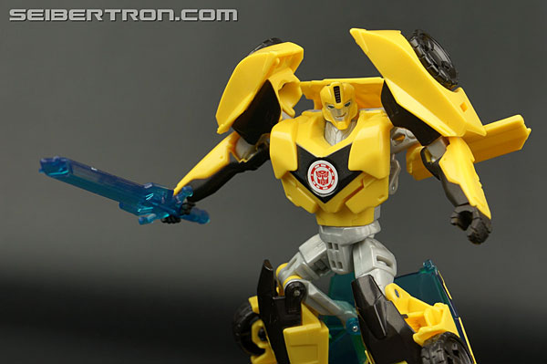 Transformers: Robots In Disguise Bumblebee (Image #65 of 111)
