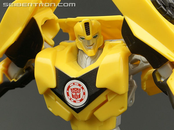 Transformers: Robots In Disguise Bumblebee (Image #66 of 111)