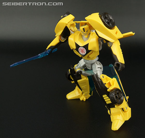 Transformers: Robots In Disguise Bumblebee (Image #68 of 111)