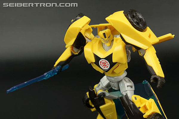 Transformers: Robots In Disguise Bumblebee (Image #69 of 111)