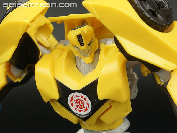 Transformers: Robots In Disguise Bumblebee (Image #70 of 111)
