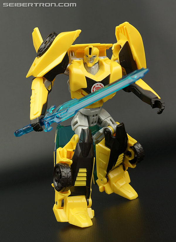 Transformers: Robots In Disguise Bumblebee (Image #71 of 111)
