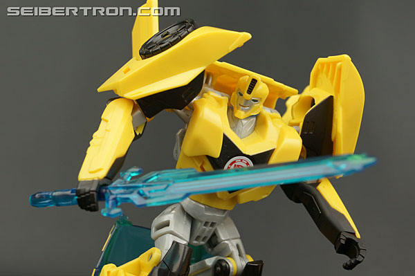Transformers: Robots In Disguise Bumblebee (Image #72 of 111)