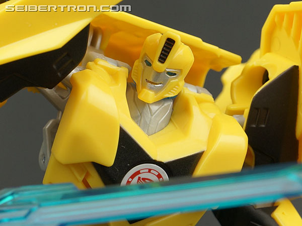 Transformers: Robots In Disguise Bumblebee (Image #73 of 111)