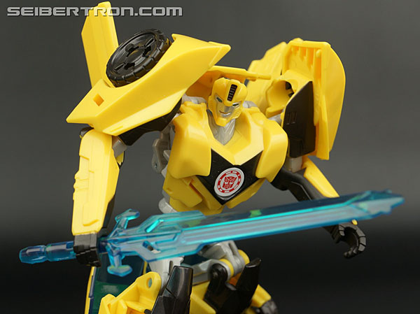 Transformers: Robots In Disguise Bumblebee (Image #74 of 111)