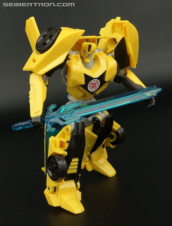 Transformers: Robots In Disguise Bumblebee (Image #76 of 111)