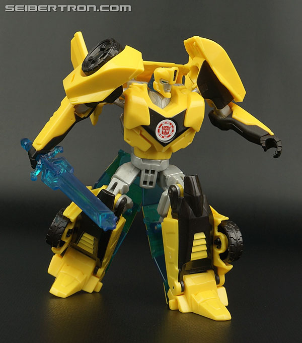 Transformers: Robots In Disguise Bumblebee (Image #77 of 111)