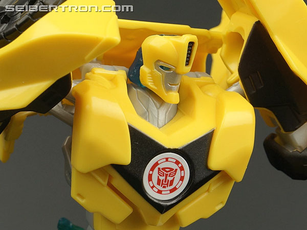 Transformers: Robots In Disguise Bumblebee (Image #79 of 111)