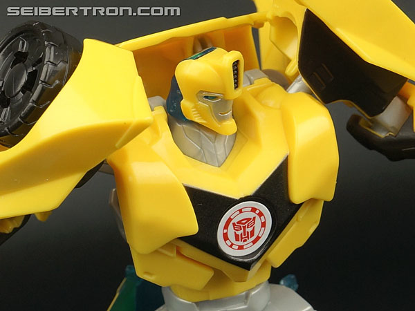 Transformers: Robots In Disguise Bumblebee (Image #81 of 111)