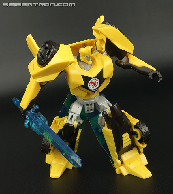 Transformers: Robots In Disguise Bumblebee (Image #82 of 111)