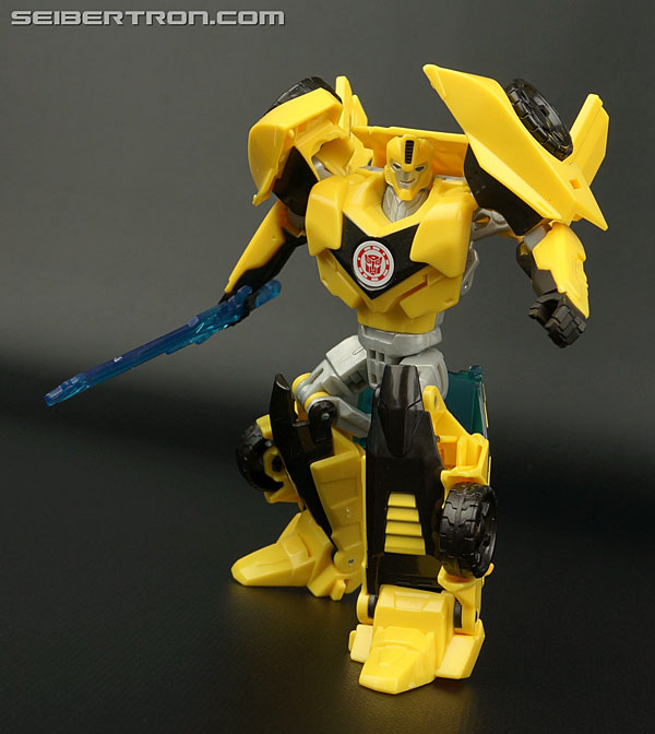 Transformers: Robots In Disguise Bumblebee (Image #83 of 111)