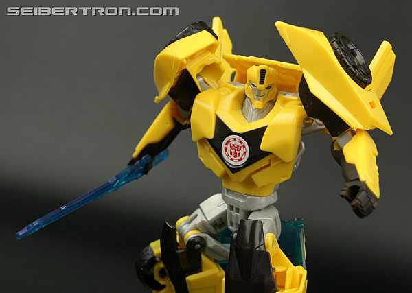Transformers: Robots In Disguise Bumblebee (Image #84 of 111)