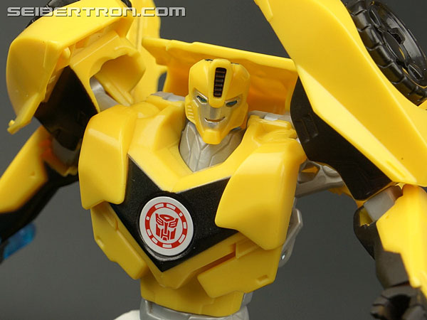 Transformers: Robots In Disguise Bumblebee (Image #85 of 111)