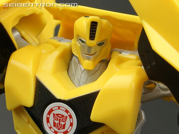 Transformers: Robots In Disguise Bumblebee (Image #86 of 111)