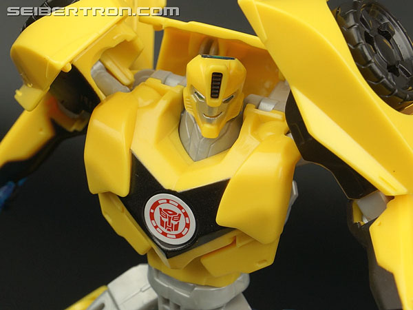 Transformers: Robots In Disguise Bumblebee (Image #88 of 111)