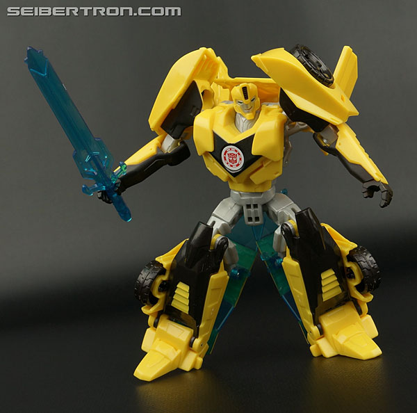 Transformers: Robots In Disguise Bumblebee (Image #91 of 111)