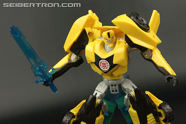 Transformers: Robots In Disguise Bumblebee (Image #92 of 111)