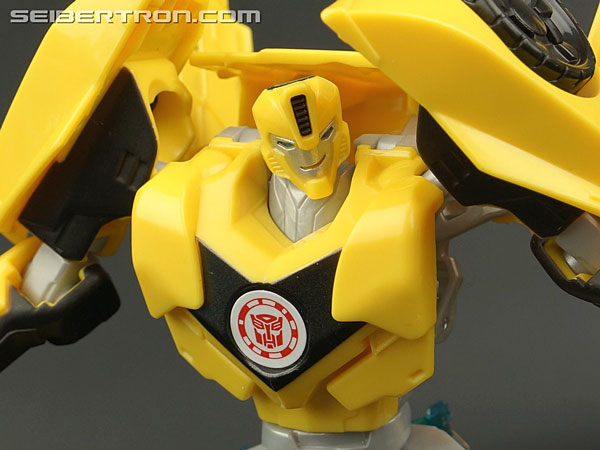 Transformers: Robots In Disguise Bumblebee (Image #93 of 111)
