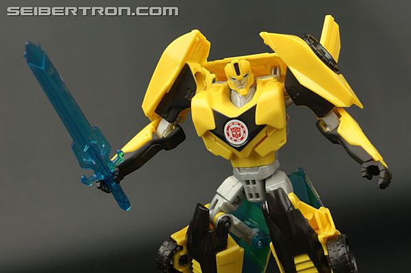 Transformers: Robots In Disguise Bumblebee (Image #95 of 111)