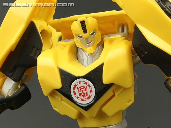 Transformers: Robots In Disguise Bumblebee (Image #96 of 111)