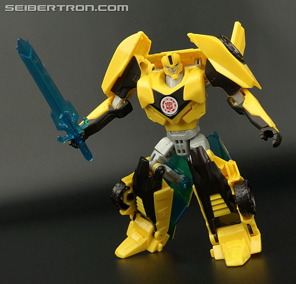 Transformers: Robots In Disguise Bumblebee (Image #97 of 111)