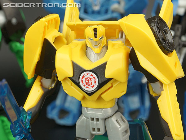 Transformers: Robots In Disguise Bumblebee (Image #107 of 111)