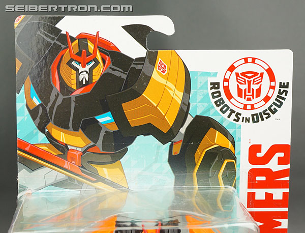 Transformers: Robots In Disguise Drift (Image #3 of 137)