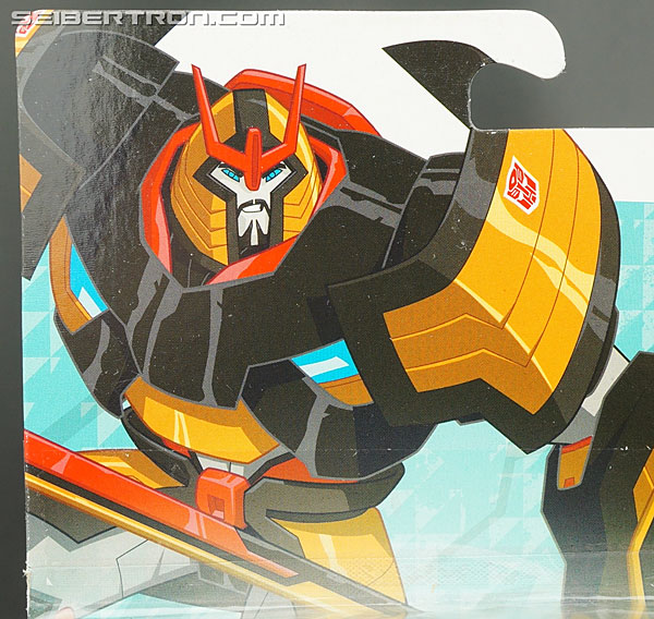 Transformers: Robots In Disguise Drift (Image #4 of 137)