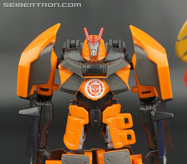 Transformers: Robots In Disguise Drift (Image #18 of 137)