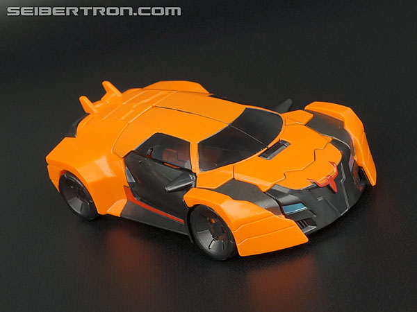 Transformers: Robots In Disguise Drift (Image #22 of 137)