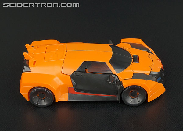 Transformers: Robots In Disguise Drift (Image #24 of 137)