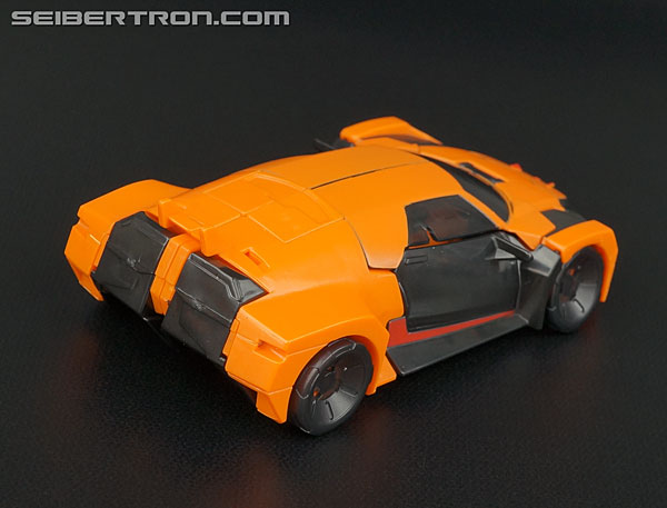 Transformers: Robots In Disguise Drift (Image #25 of 137)