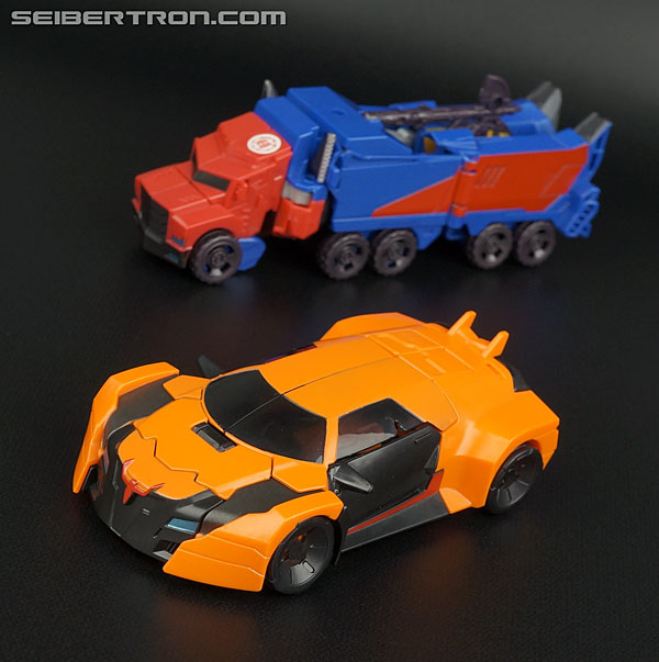 Transformers: Robots In Disguise Drift (Image #36 of 137)