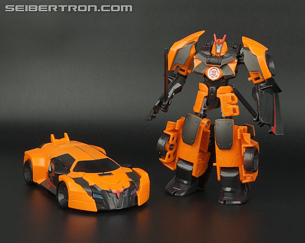 Transformers: Robots In Disguise Drift (Image #43 of 137)