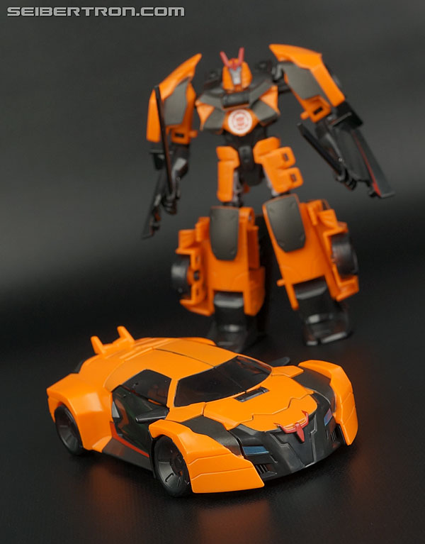 Transformers: Robots In Disguise Drift (Image #44 of 137)