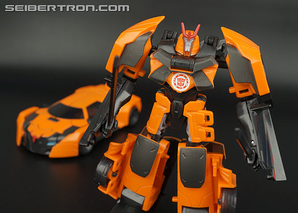 Transformers: Robots In Disguise Drift (Image #46 of 137)