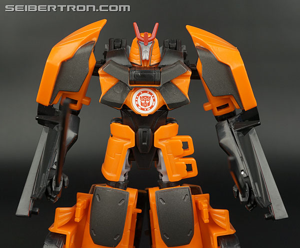 Transformers: Robots In Disguise Drift (Image #48 of 137)