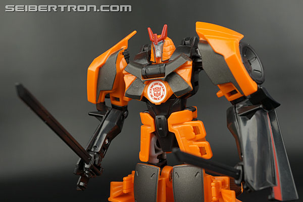 Transformers: Robots In Disguise Drift (Image #56 of 137)