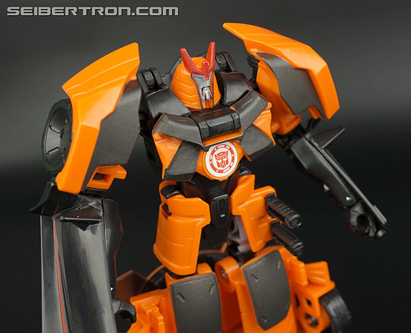 Transformers: Robots In Disguise Drift (Image #64 of 137)