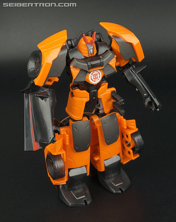 Transformers: Robots In Disguise Drift (Image #69 of 137)