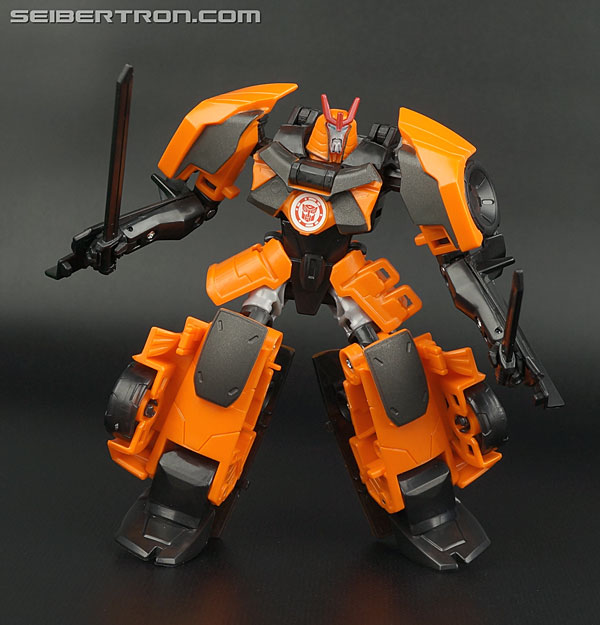 Transformers: Robots In Disguise Drift (Image #86 of 137)