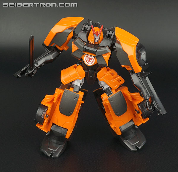 Transformers: Robots In Disguise Drift (Image #87 of 137)