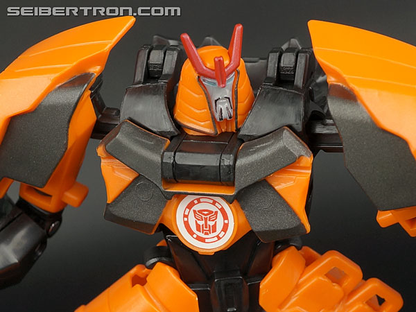 Transformers: Robots In Disguise Drift (Image #89 of 137)