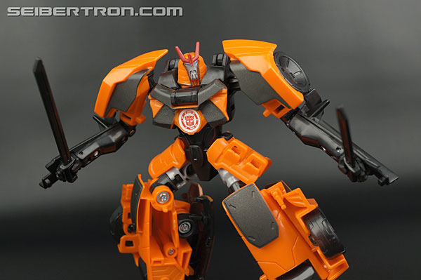Transformers: Robots In Disguise Drift (Image #93 of 137)