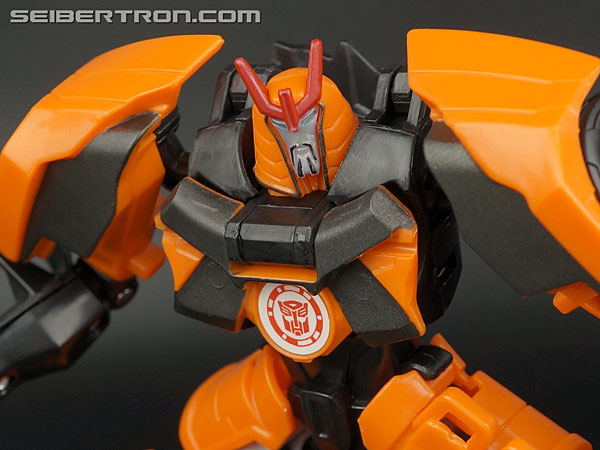 Transformers: Robots In Disguise Drift (Image #96 of 137)
