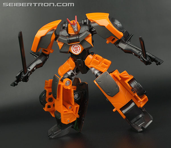 Transformers: Robots In Disguise Drift (Image #98 of 137)