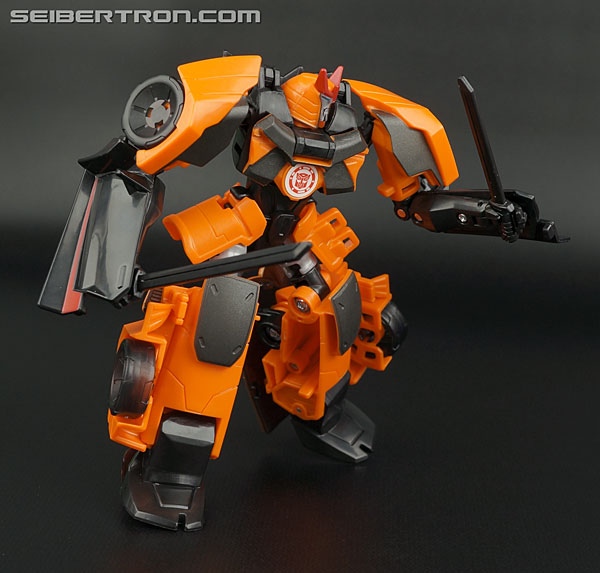Transformers: Robots In Disguise Drift (Image #99 of 137)