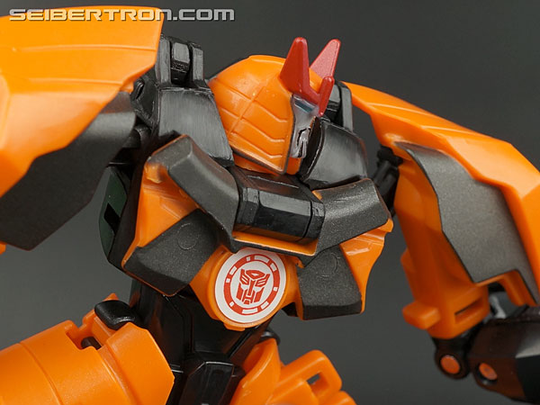 Transformers: Robots In Disguise Drift (Image #101 of 137)